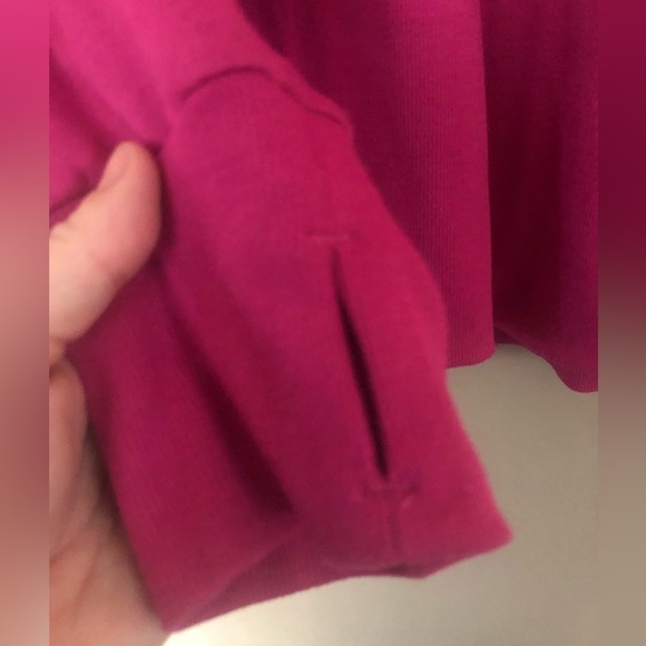 ACX Lightweight Sweatshirt Crewneck Top - Picture 3 of 7